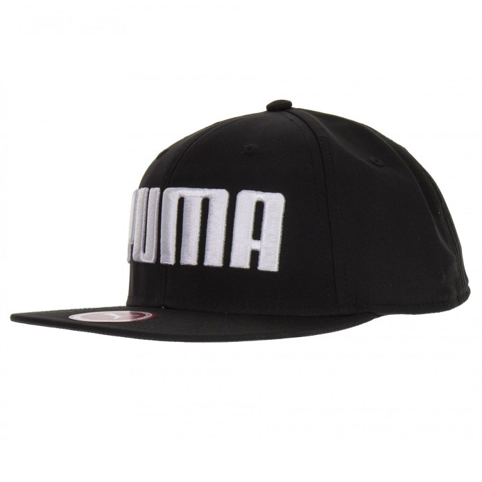 Puma / бейсболка Academy AOP cap