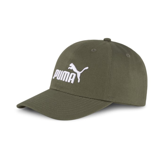 Кепка Puma ESS cap