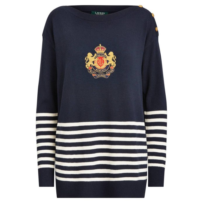 Джемпер Polo Ralph Lauren мужской