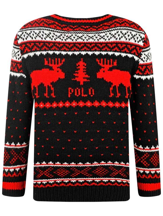 Ralph Lauren трикотаж