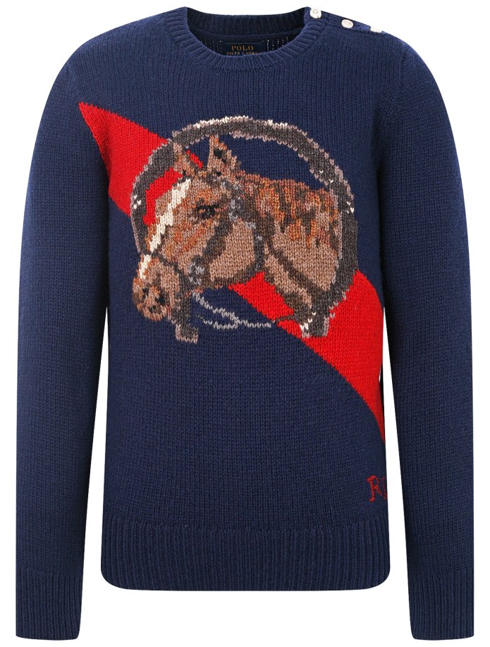 Джемпер Polo Ralph Lauren