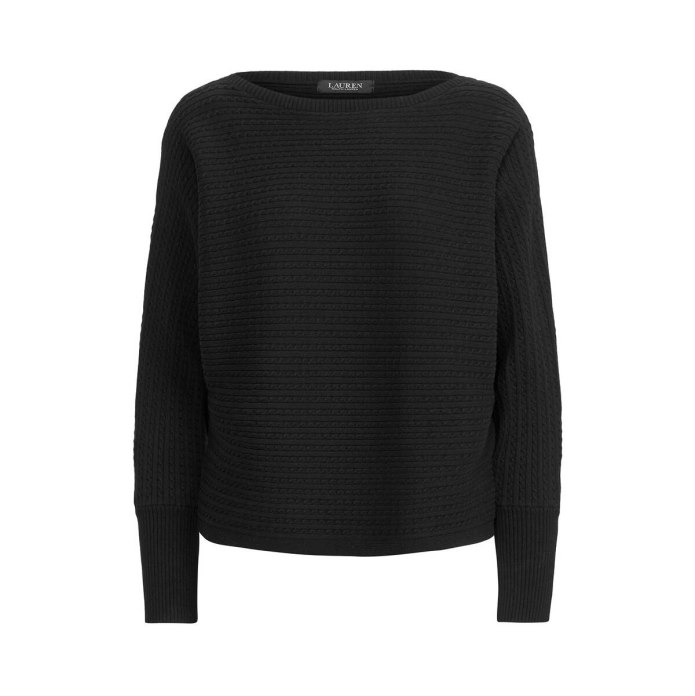 Polo Ralph Lauren Pima Cotton half-zip