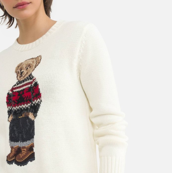 Джемпер Polo Ralph Lauren