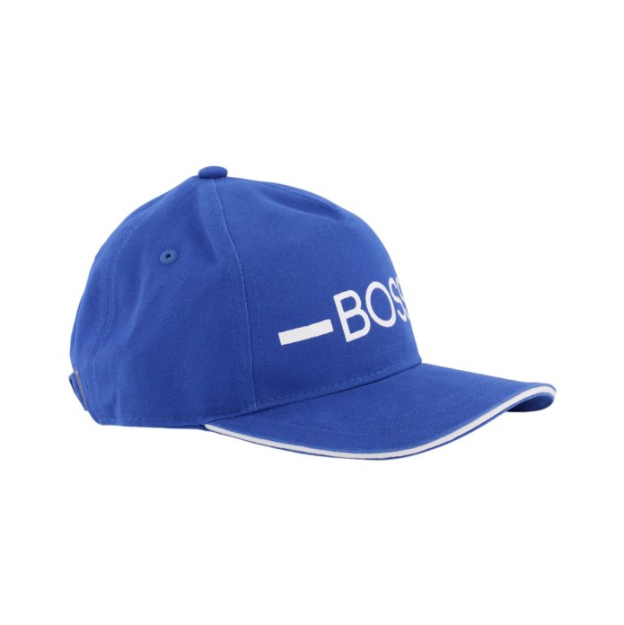 Boss бейсболка cap