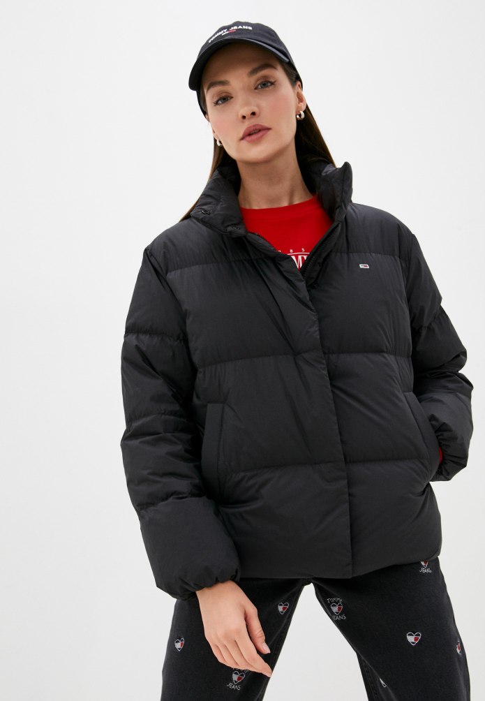 Calvin Klein Jeans пуховик