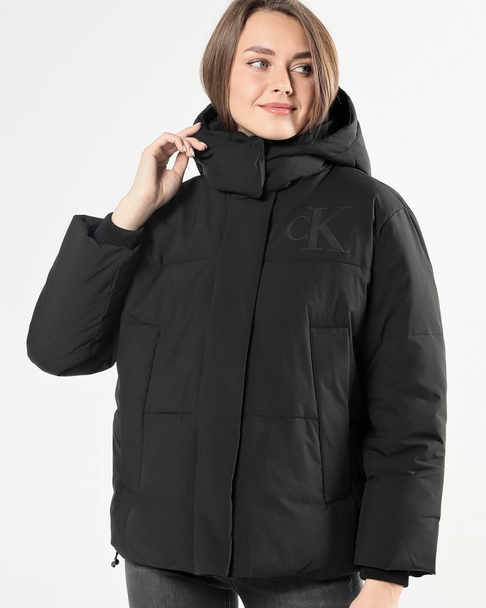 Pepe Jeans пуховик отзывы