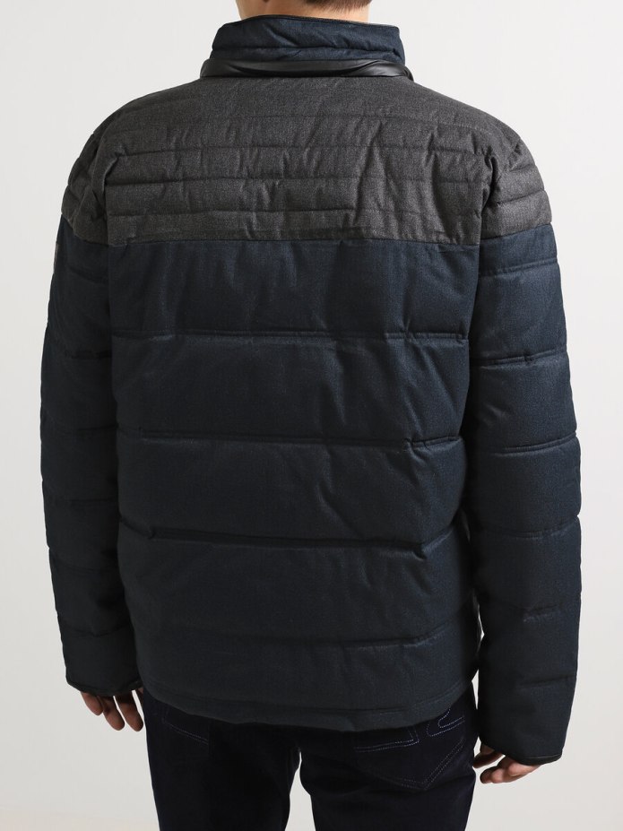 Пуховики Ritter Jeans куртка