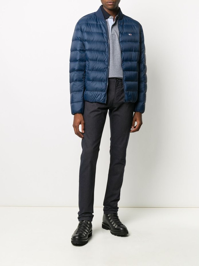 Ritter Jeans пуховик