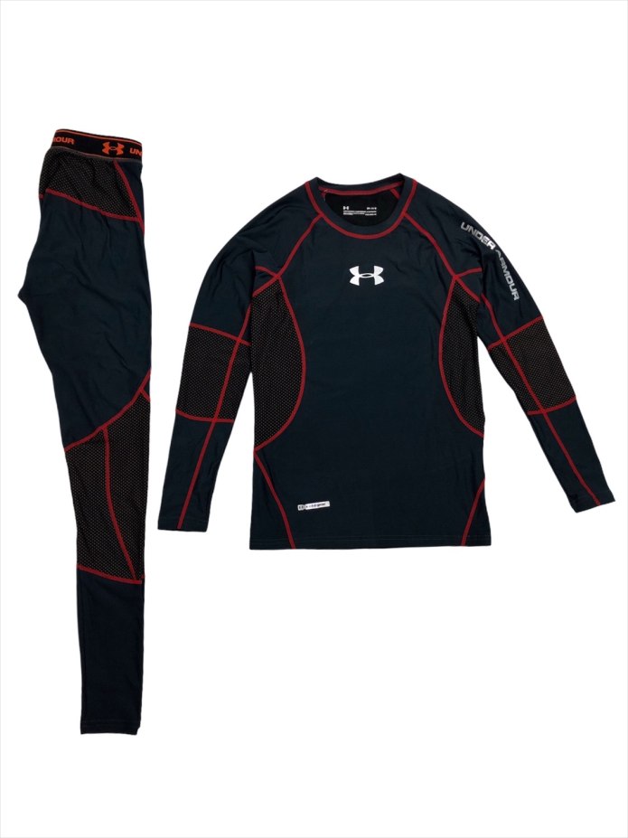 Термобелье under Armour
