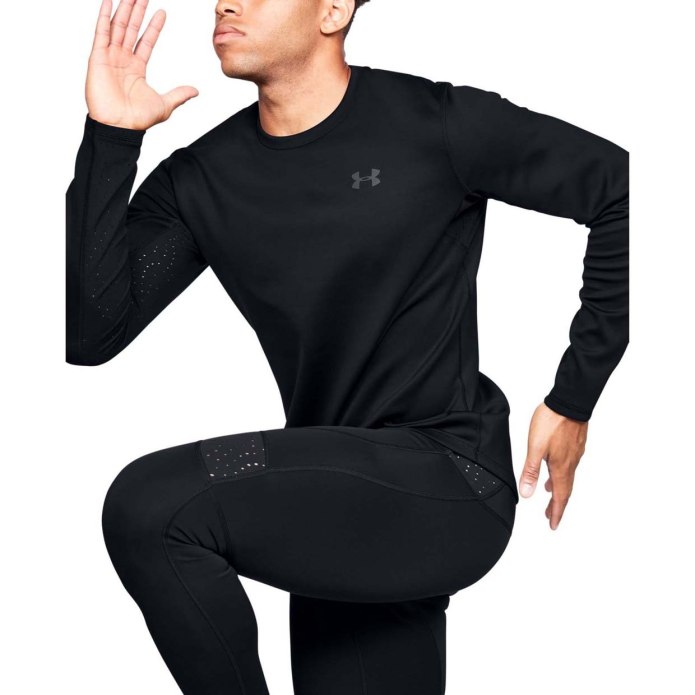 Under Armour Base 2.0 легинсы мужские