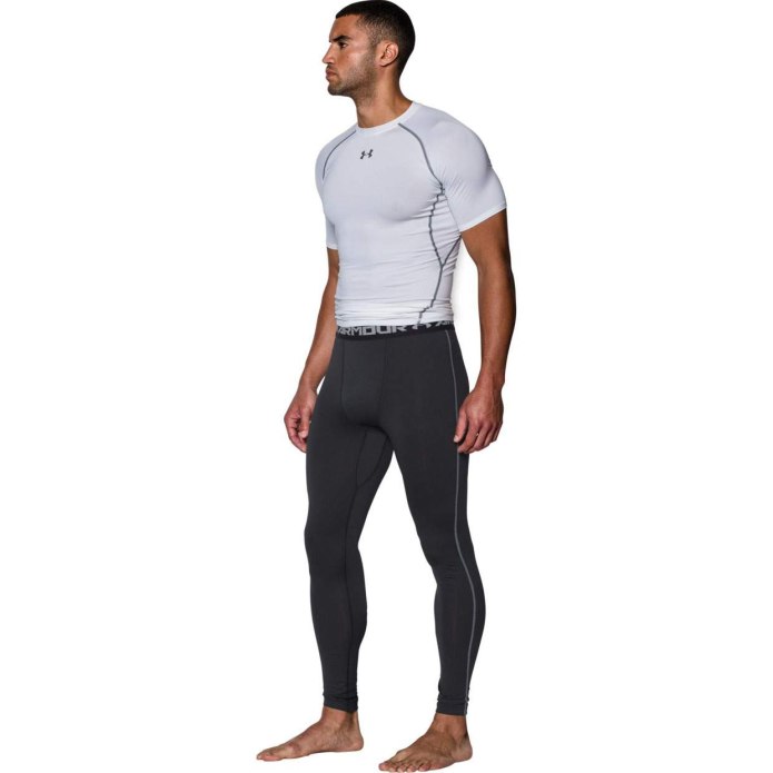 Термобельё мужское under Armour