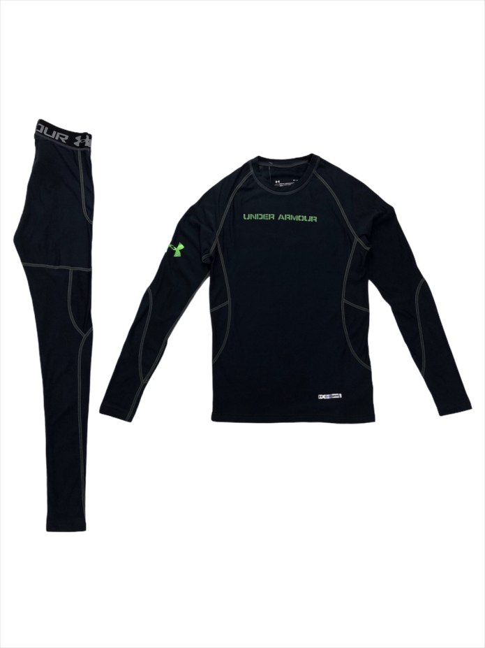 Термобелье under Armour COLDGEAR