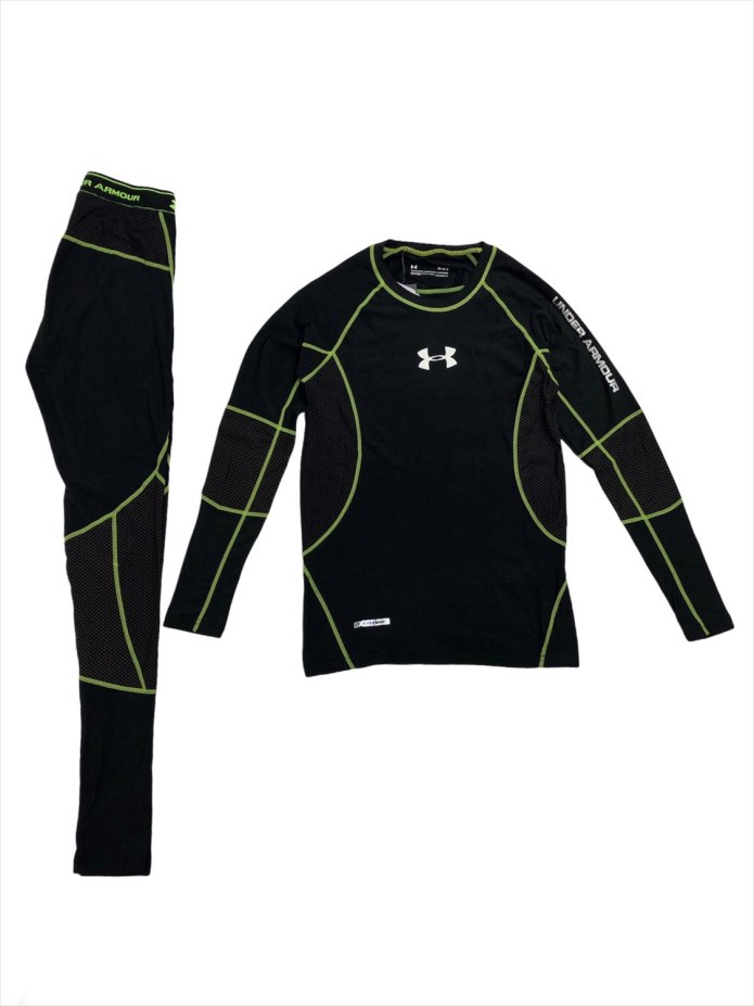 Термобельё under Armour COLDGEAR Compression