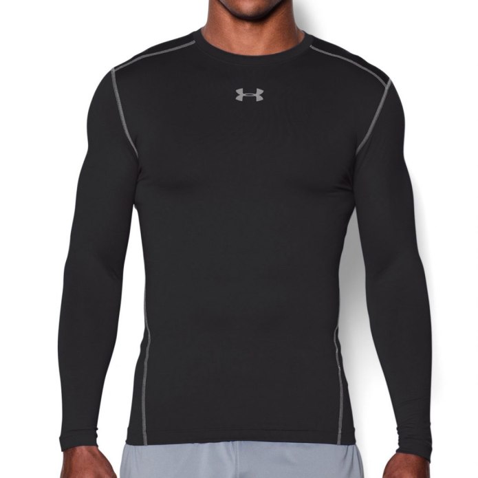 Under Armour HEATGEAR футболка