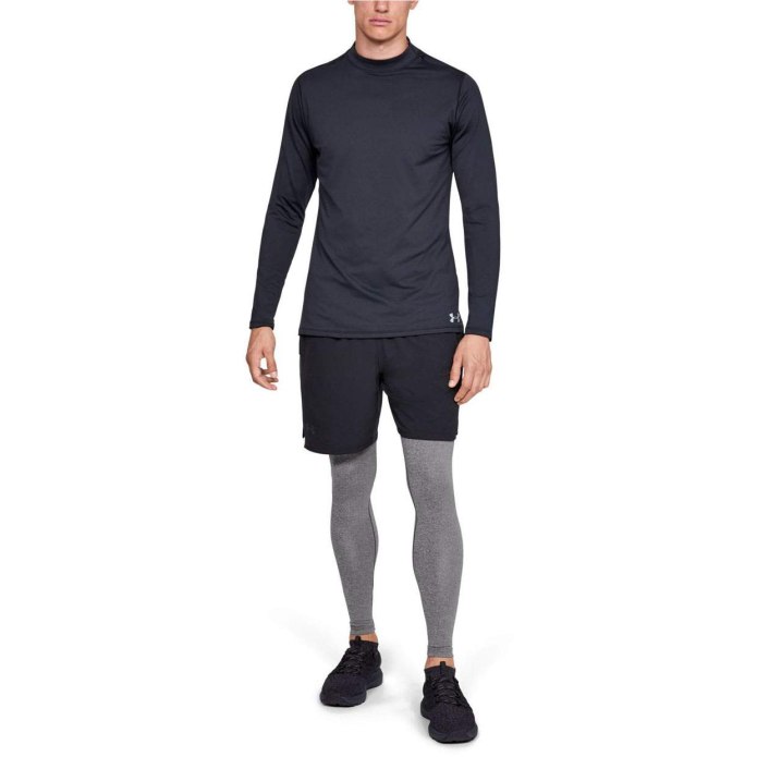Термобелье under Armour