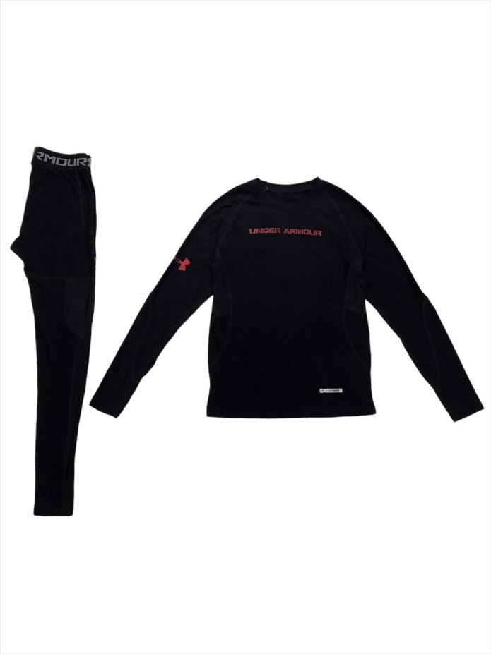 Тайтсы under Armour мужские
