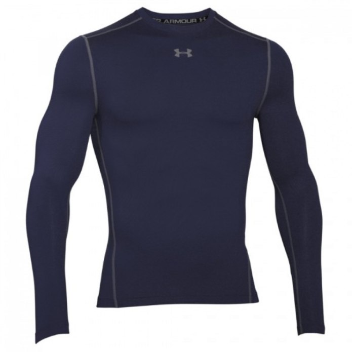 Умное термобелье under Armour