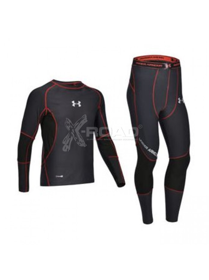 Under Armour термобелье мужское