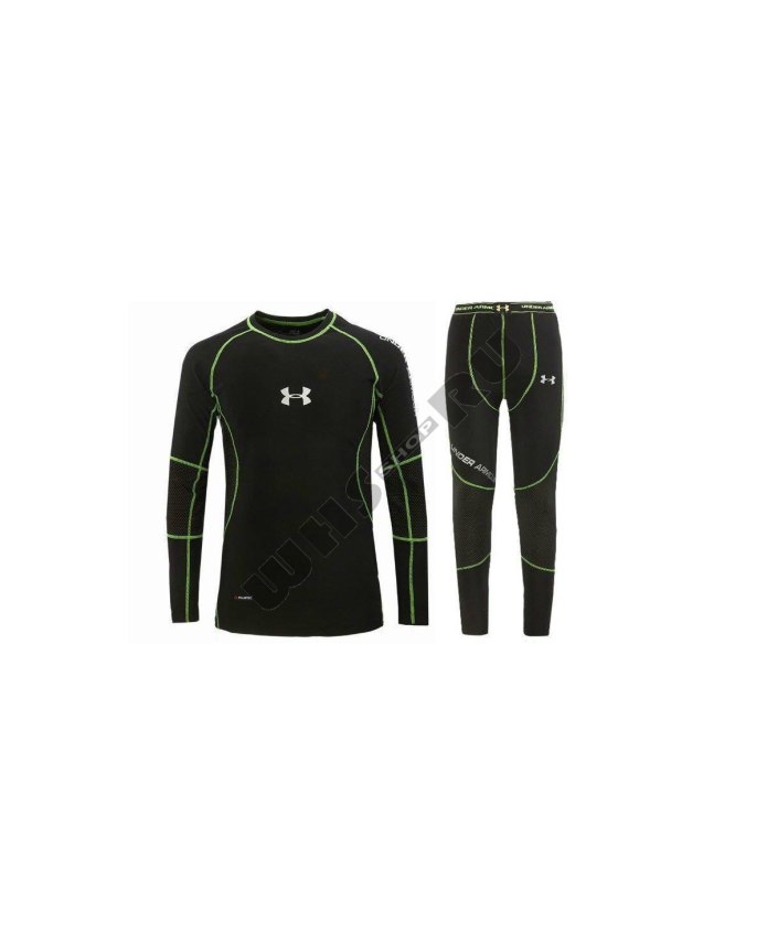 Under Armour термобелье мужское