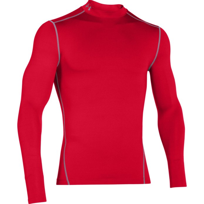 Under Armour термобелье мужское