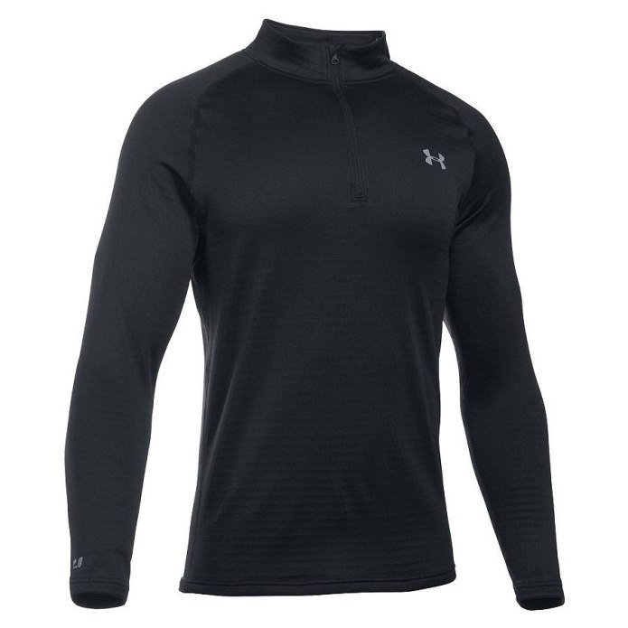 Under Armour компрессионный лонгслив