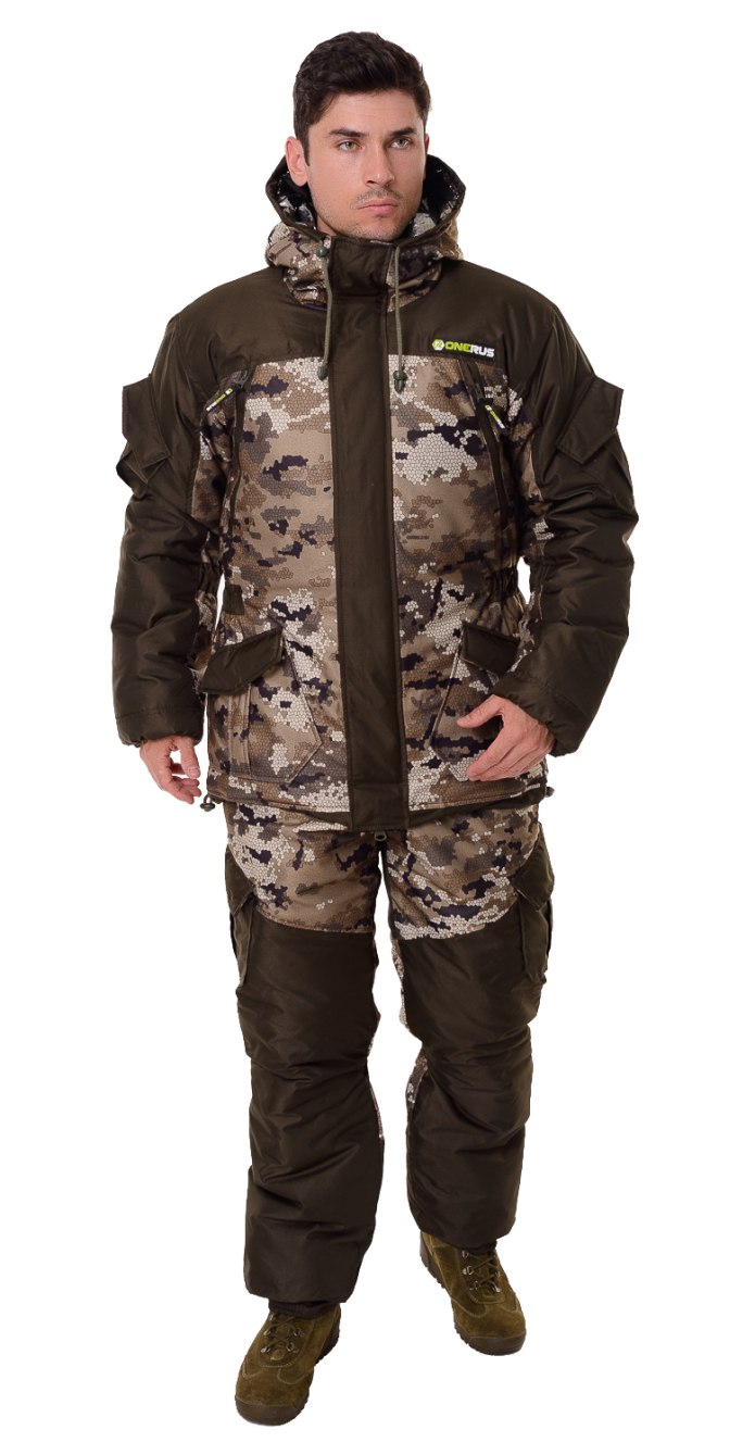 Костюм Onerus горный -45