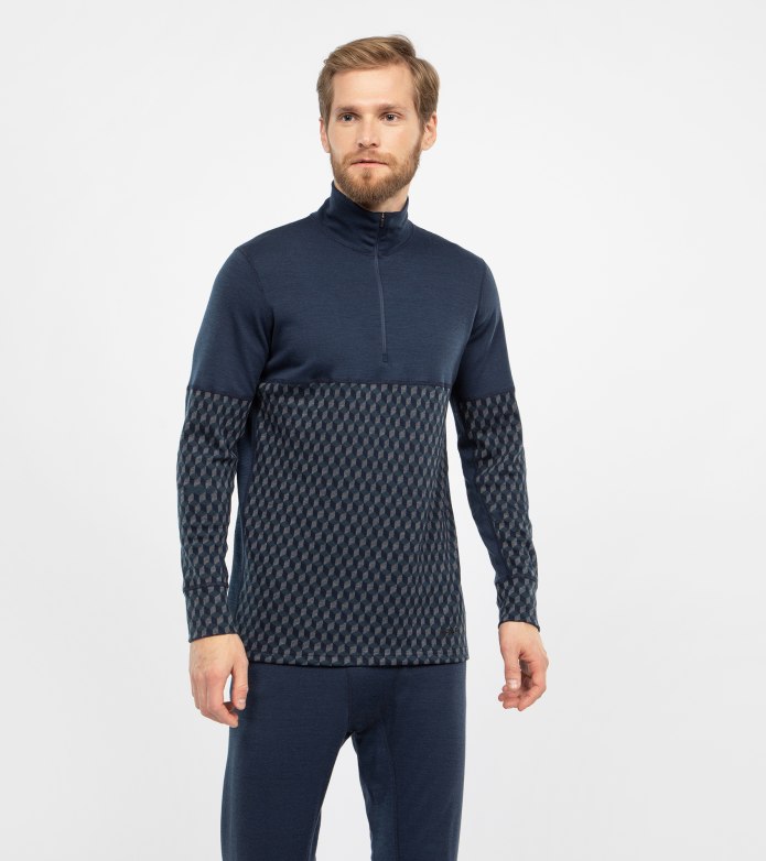 Craft Merino 180