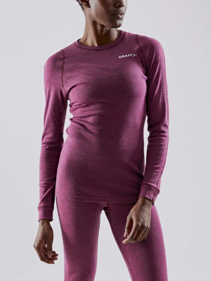 Термобелье Craft Merino 240
