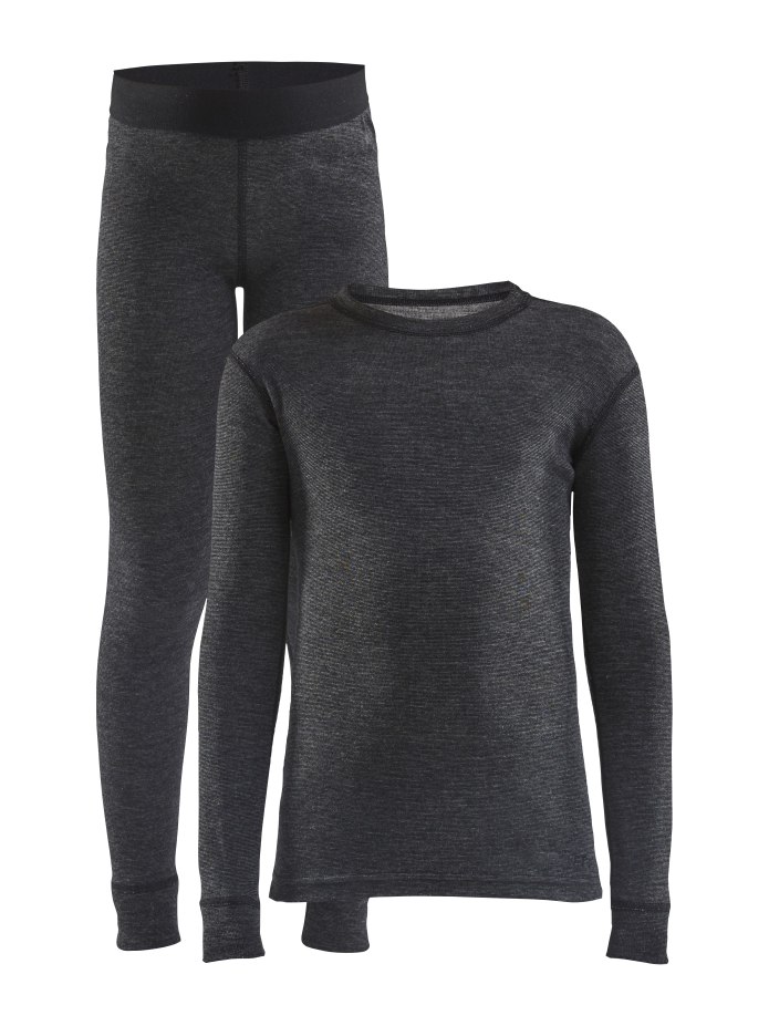 Термобелье Craft Merino 180