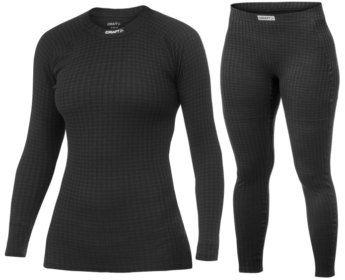 Io Bio Merino термобельё