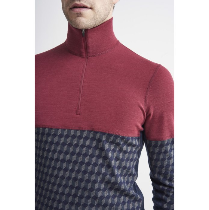 Термобелье Craft Merino 180