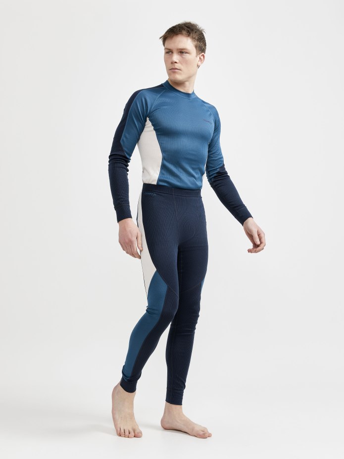 Термобелье Craft Merino 180