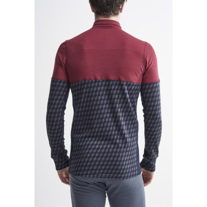 Термобелье Craft Merino 240