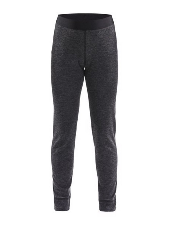 Термобелье верх мужское Craft Merino 180