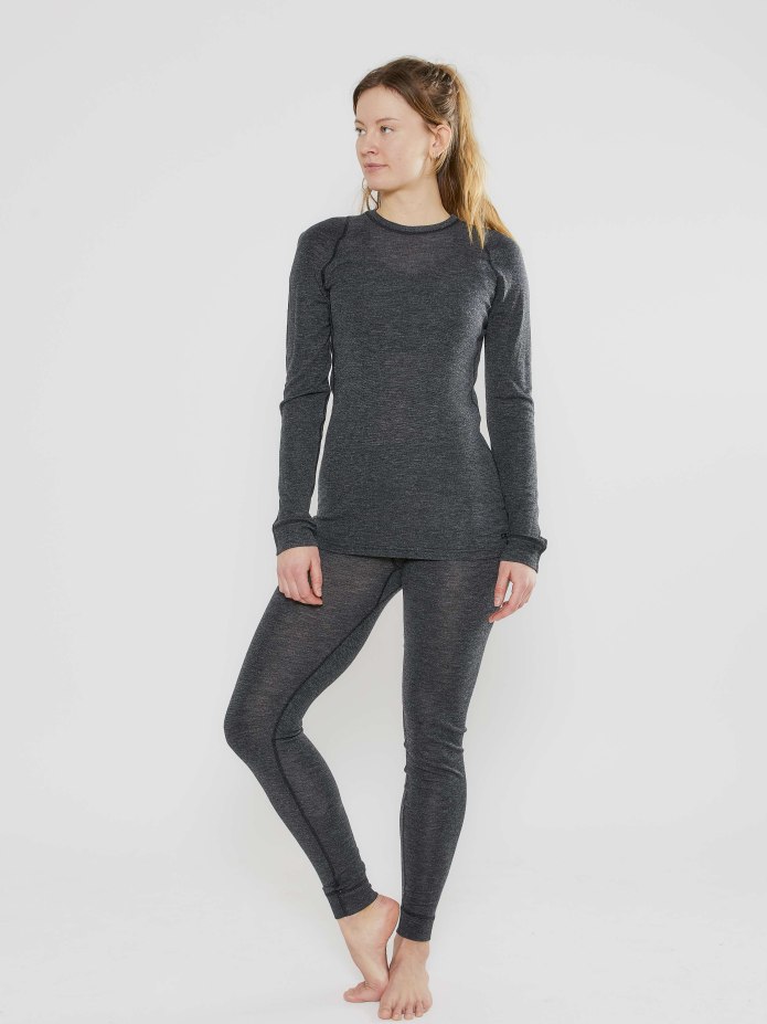 Термобелье Craft Merino 180