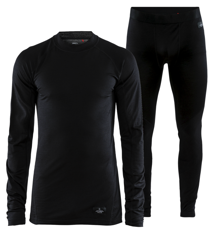 Lugik Merino Wool термобелье отзывы