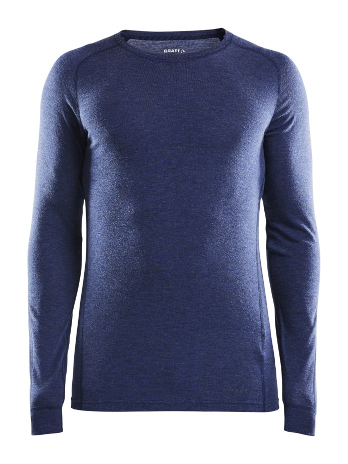Комплект термобелья Craft Merino 240