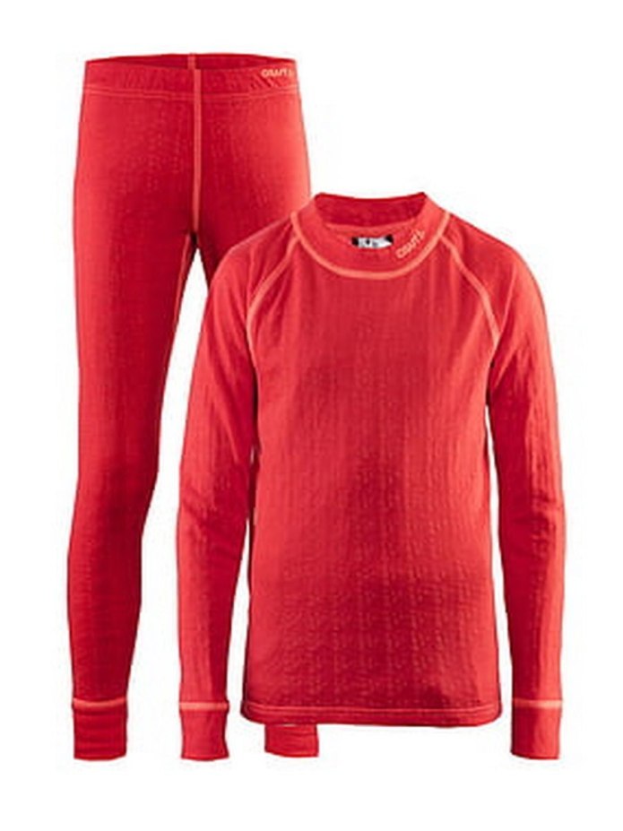 Craft Merino Lightweight комплект женский