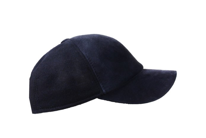Кепка немка Stetson