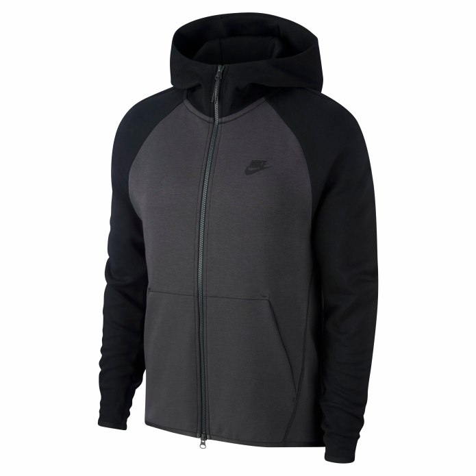 Кофта найк Sportswear Tech Fleece