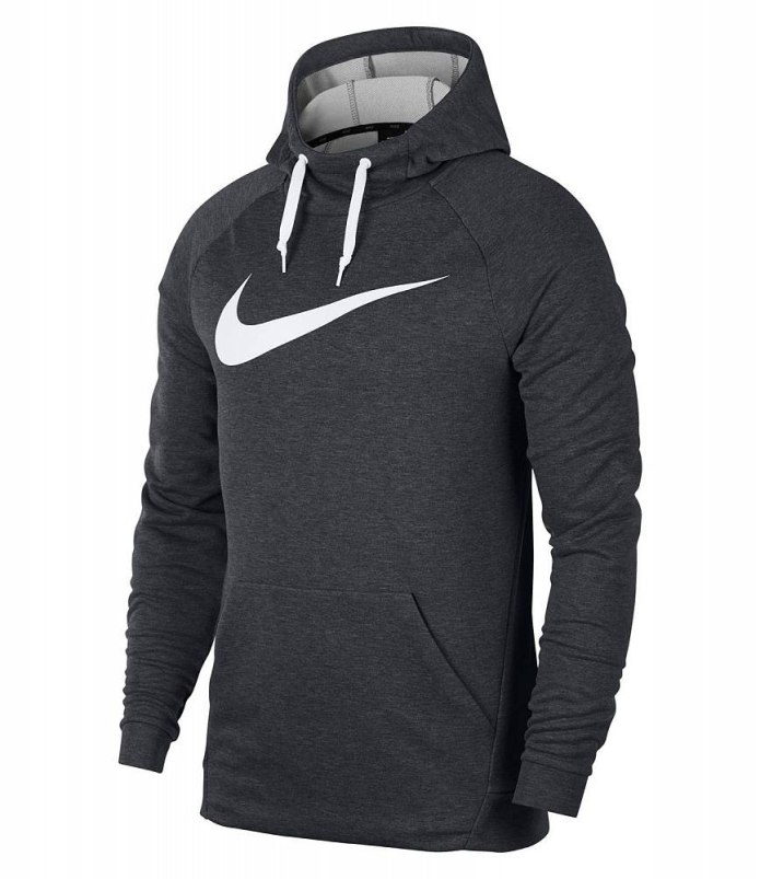 Свитер тренировочный Nike Dry acdmy19 dril Top aj9094-060 SR