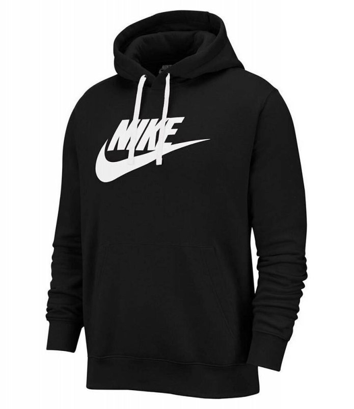 Nike худи 1977405