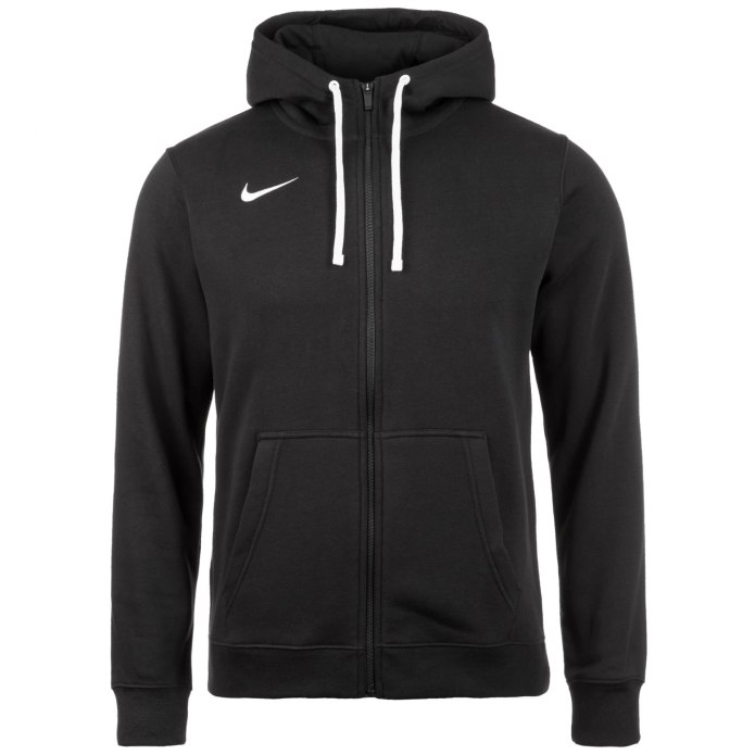 Nike m NSW Club Hoodie FZ ft