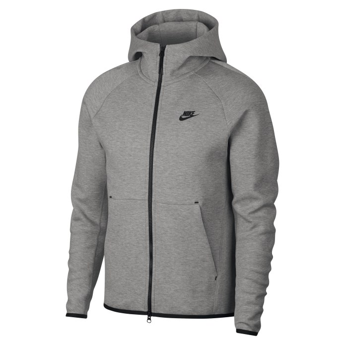 Мужская худи Nike Sportswear Optic