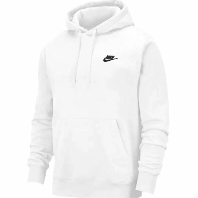 Худи мужская Nike Dri-Fit