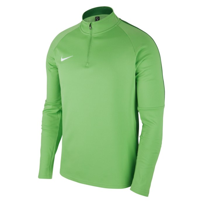 Олимпийка Nike Dry academy18
