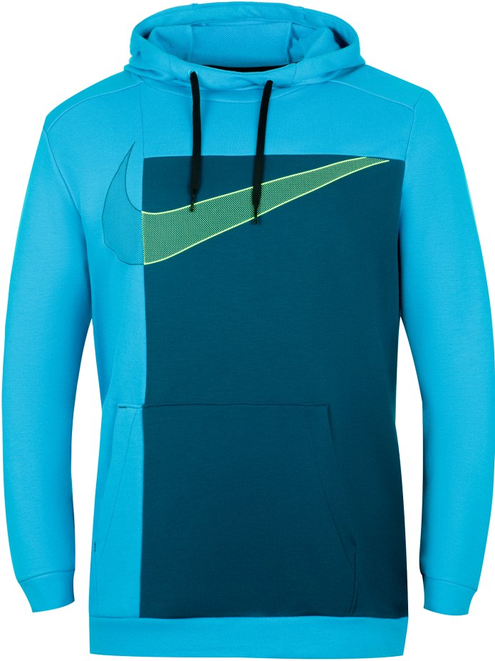 Толстовка Jordan Jumpman Fleece