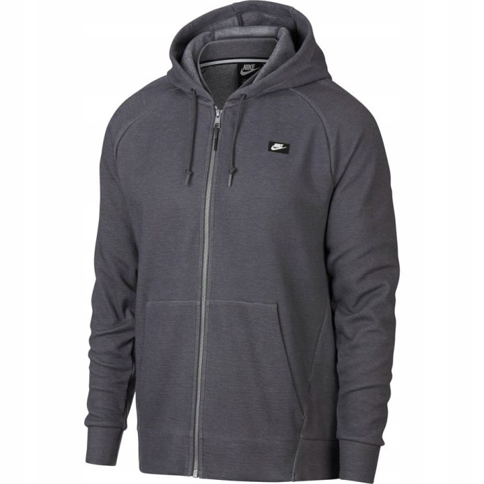Мужская худи Nike Sportswear Optic