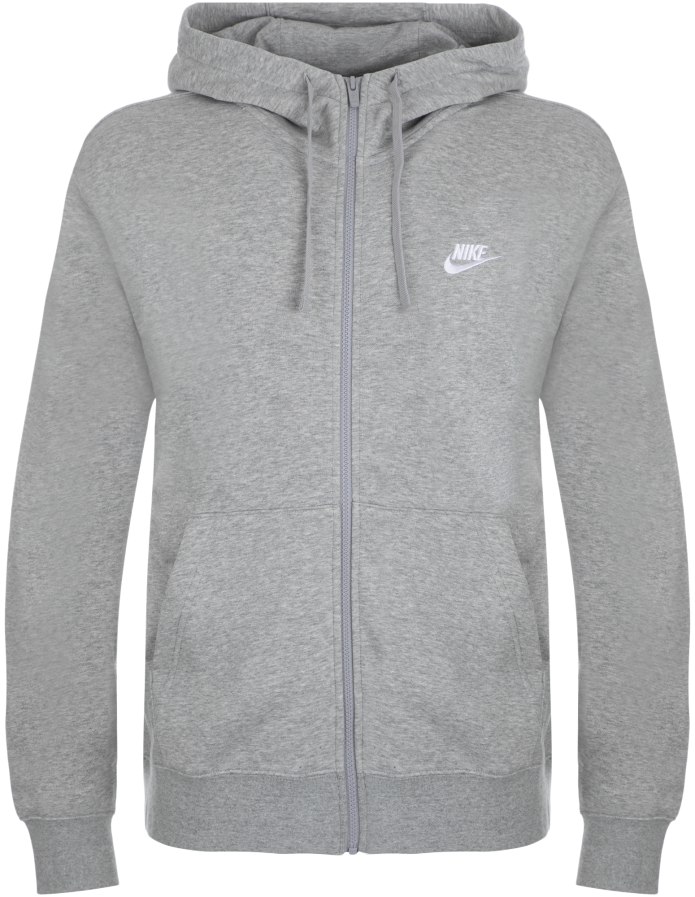 Nike Dri Fit кофта