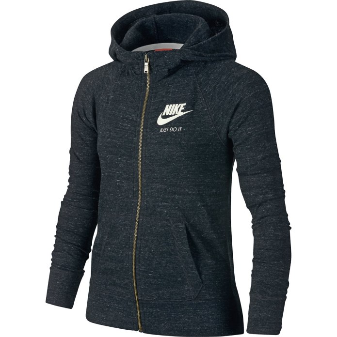 Толстовка Nike Team Club Hoody